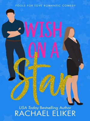 cover image of Wish on a Star